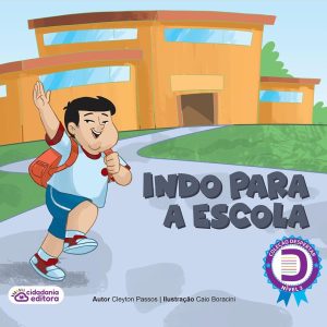 Indo para a escola