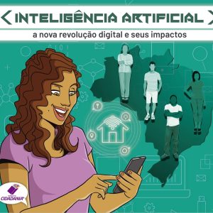 Inteligência artificial: A nova revolução digital e seus impactos