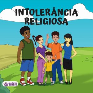 Intolerância religiosa