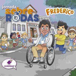 Jornada sobre rodas