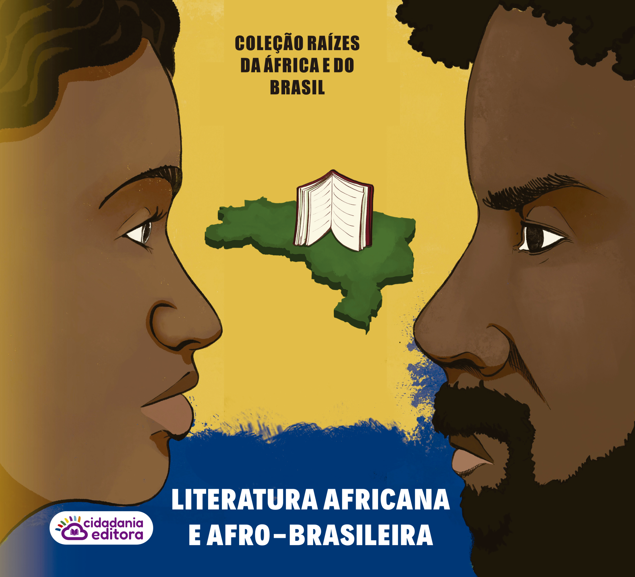 LITERATURA AFRICANA E AFRO-BRASILEIRA