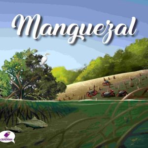 MANGUEZAL