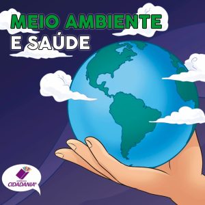 Meio ambiente e saúde