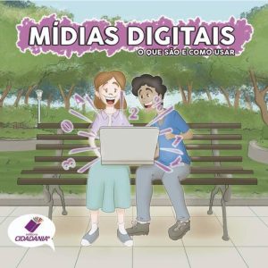 Mídias digitais: O que são e como usar