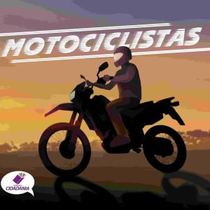 Motociclistas