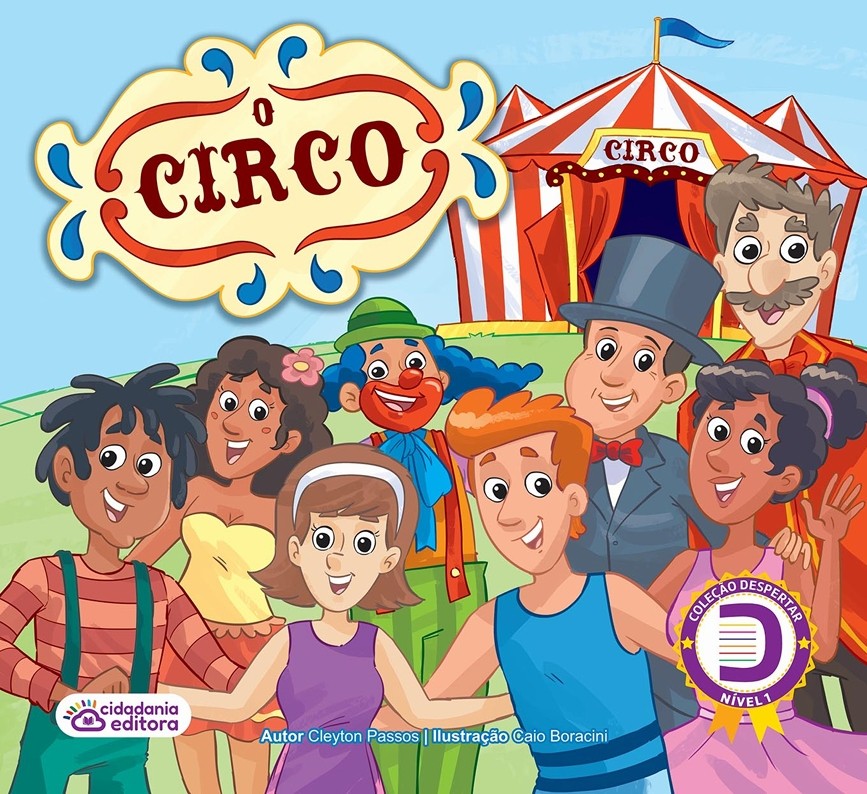 O circo
