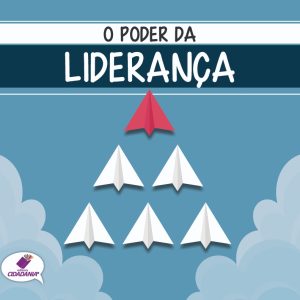 O poder da liderança