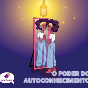 O poder do autoconhecimento