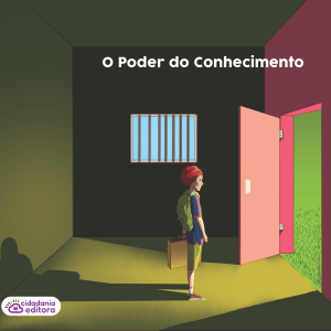 O poder do conhecimento
