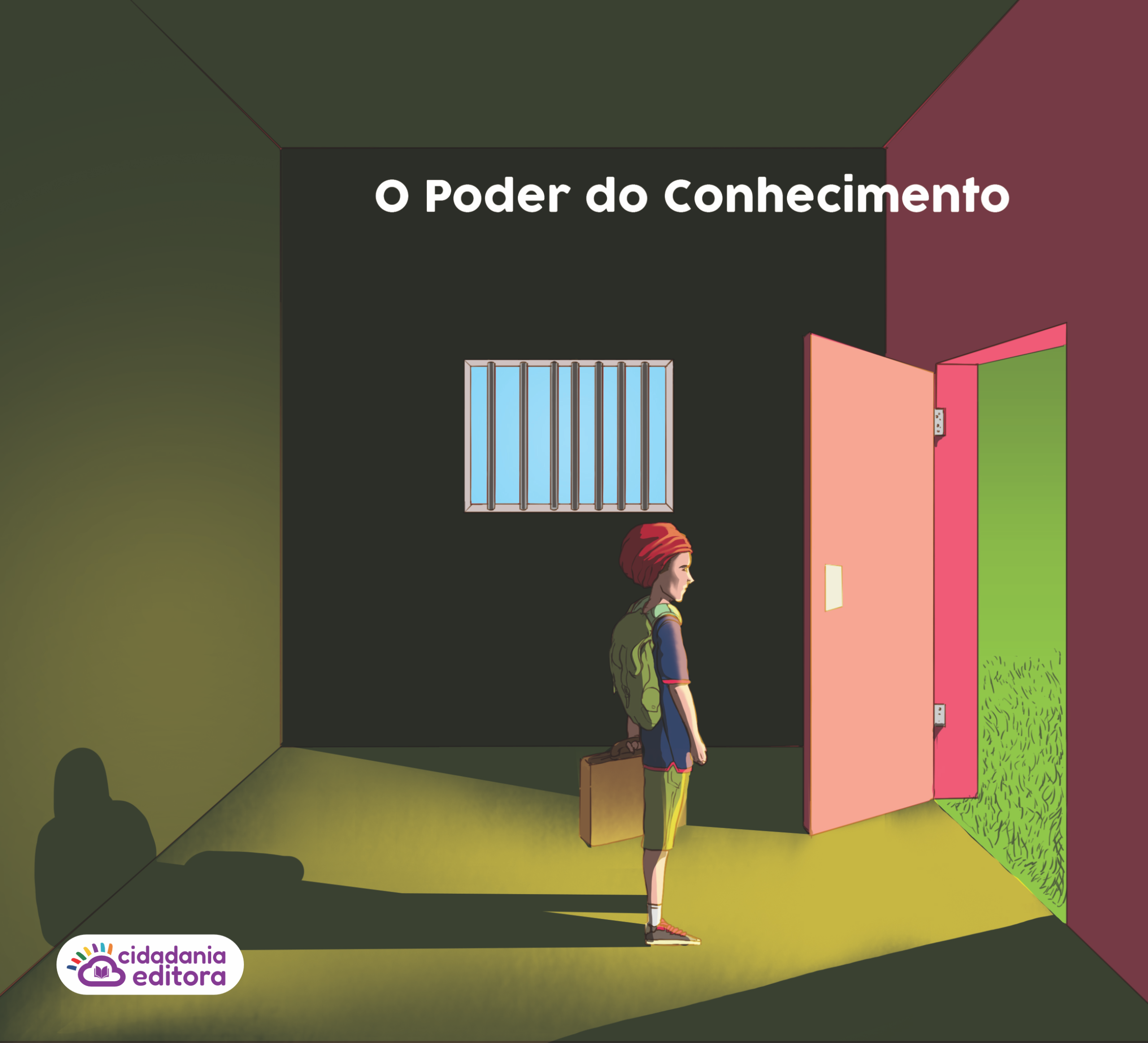 O poder do conhecimento