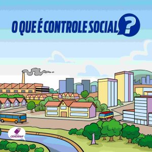 O que é Controle Social