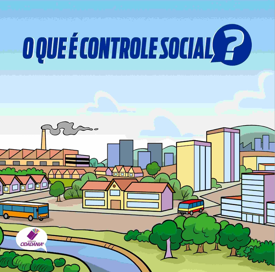 O que é Controle Social