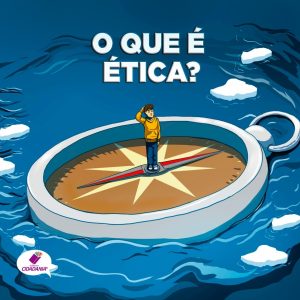O que é ética?