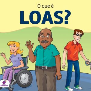 O que é LOAS?