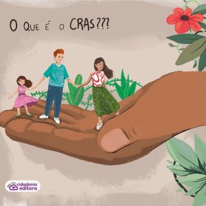 O que é o CRAS?