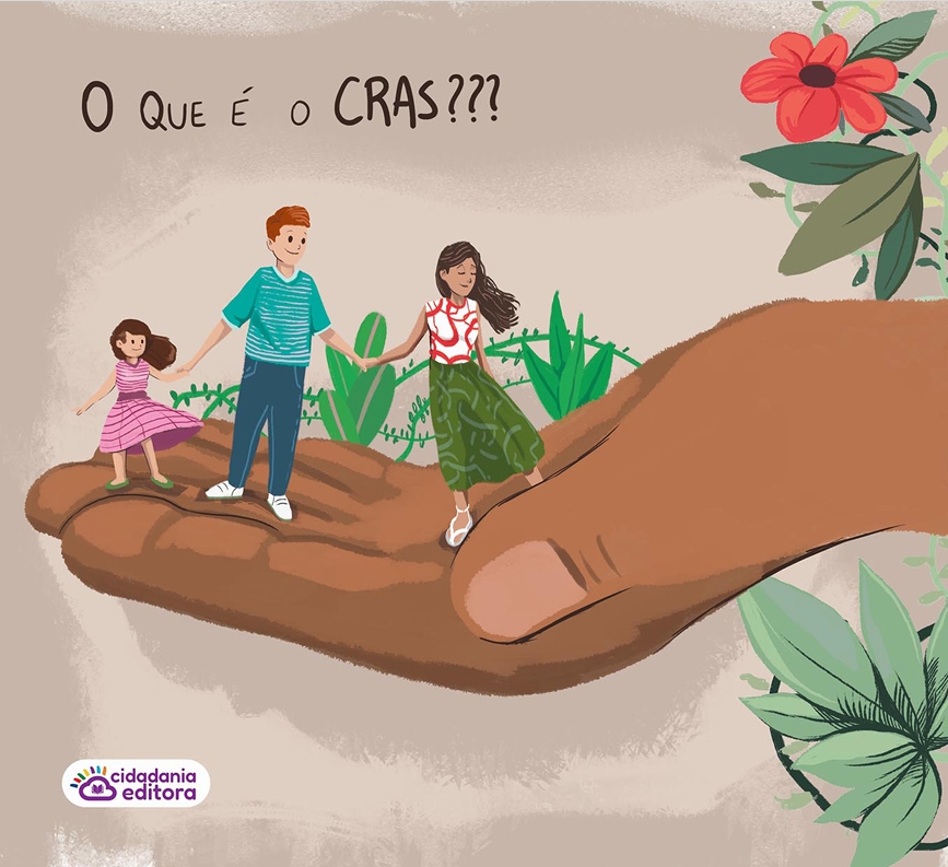 O que é o CRAS?