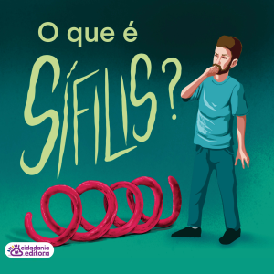 O que é sífilis.