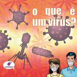 O que é um vírus?