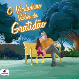 O verdadeiro valor da gratidão