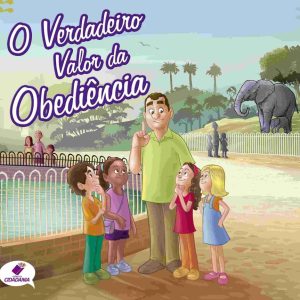 O verdadeiro valor da obediência