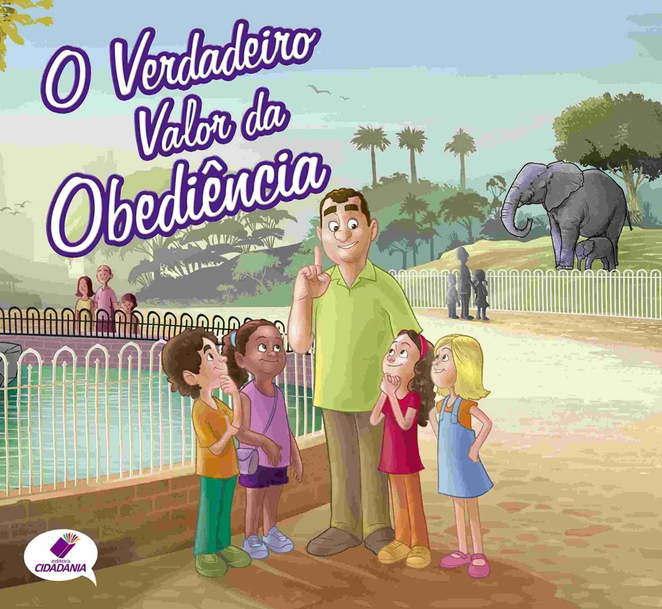 O verdadeiro valor da obediência