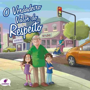 O verdadeiro valor do respeito