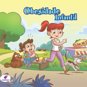 Obesidade infantil: o que podemos fazer?
