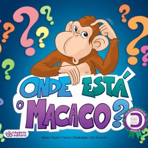 Onde está o macaco?