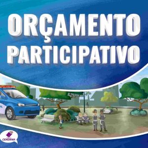 Orçamento participativo