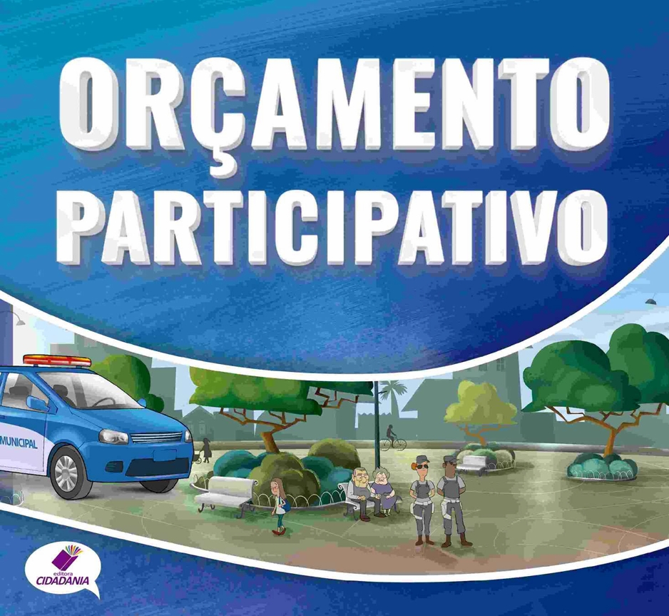Orçamento participativo