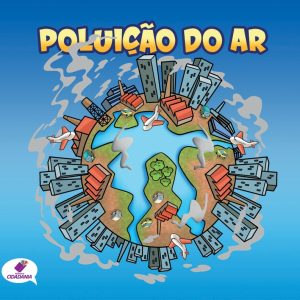 Poluição do ar