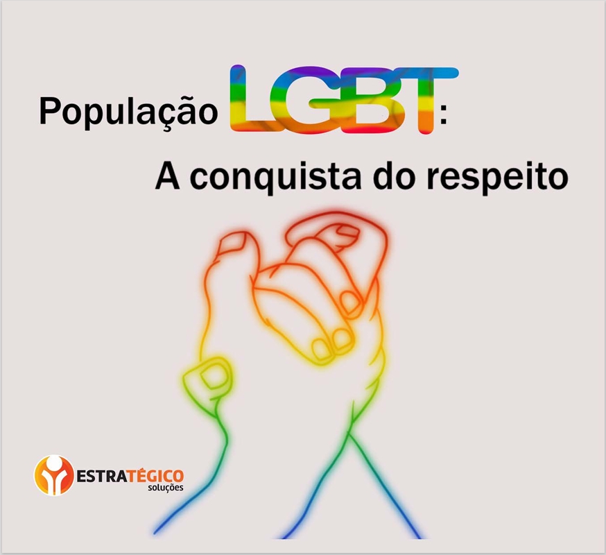 População LGBT: a conquista do respeito
