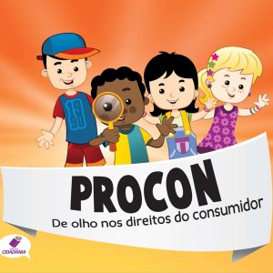 Procon: de olho nos direitos do consumidor