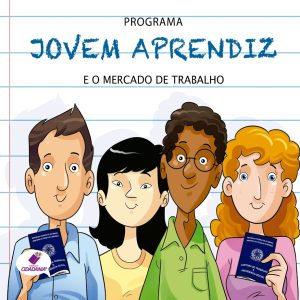 Programa Jovem Aprendiz e o mercado de trabalho