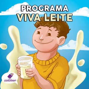 Programa Viva o Leite