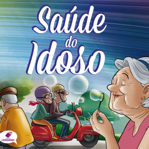 Saúde do idoso: a melhor idade para viver bem