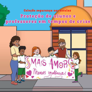 Segurança nas escolas: Proteção de alunos e professores em tempos de crise