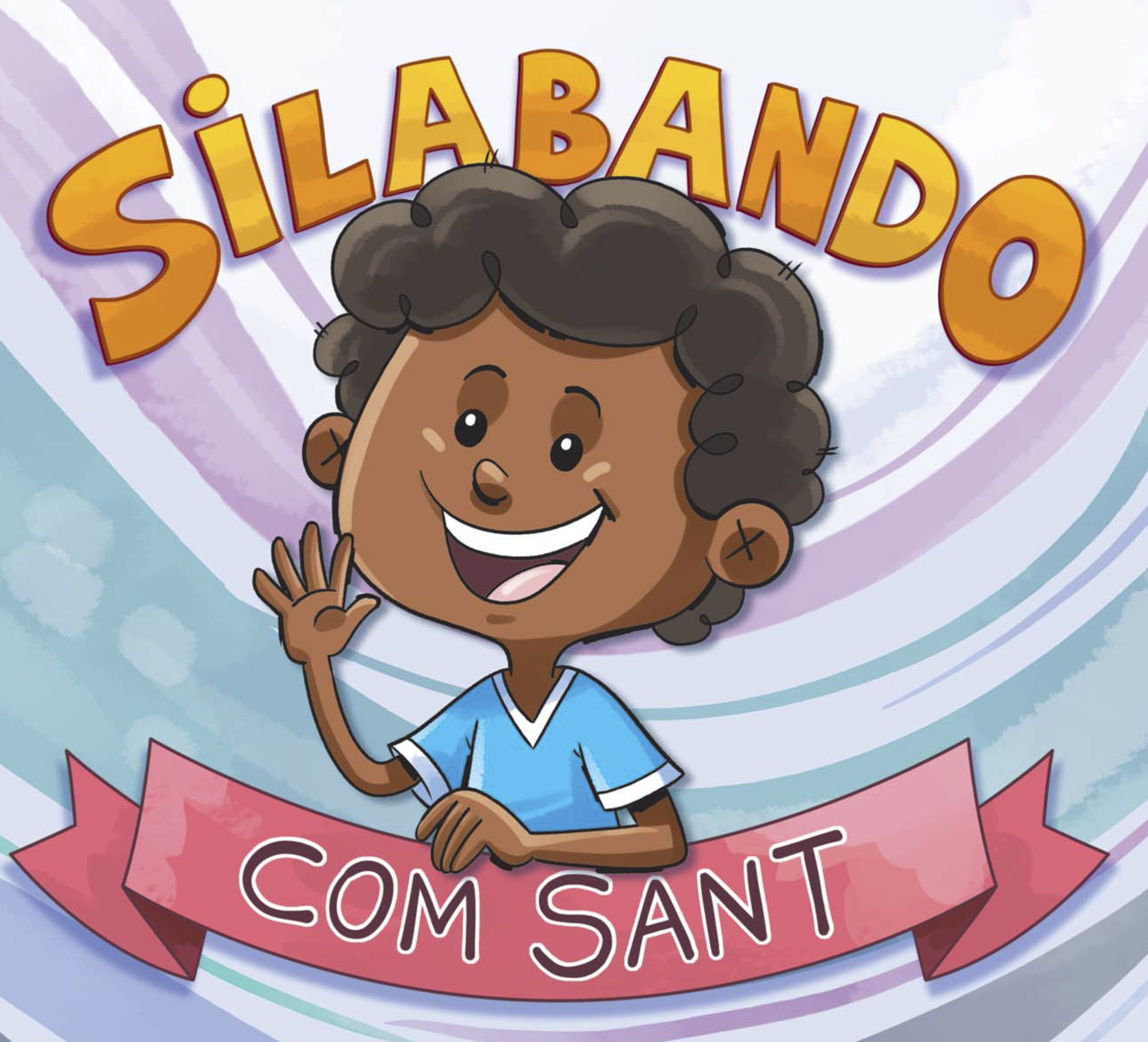 Silabando com Sant