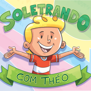Soletrando com Théo