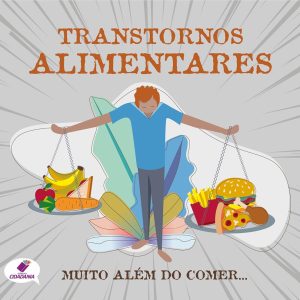 Transtornos alimentares