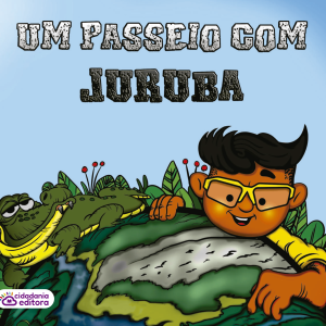 UM PASSEIO COM JURUBA