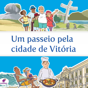 Um passeio pela cidade de Vitória