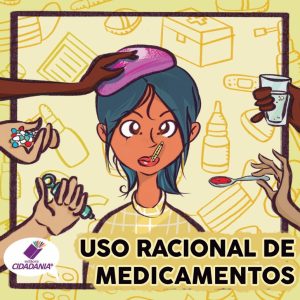 Uso racional de medicamentos