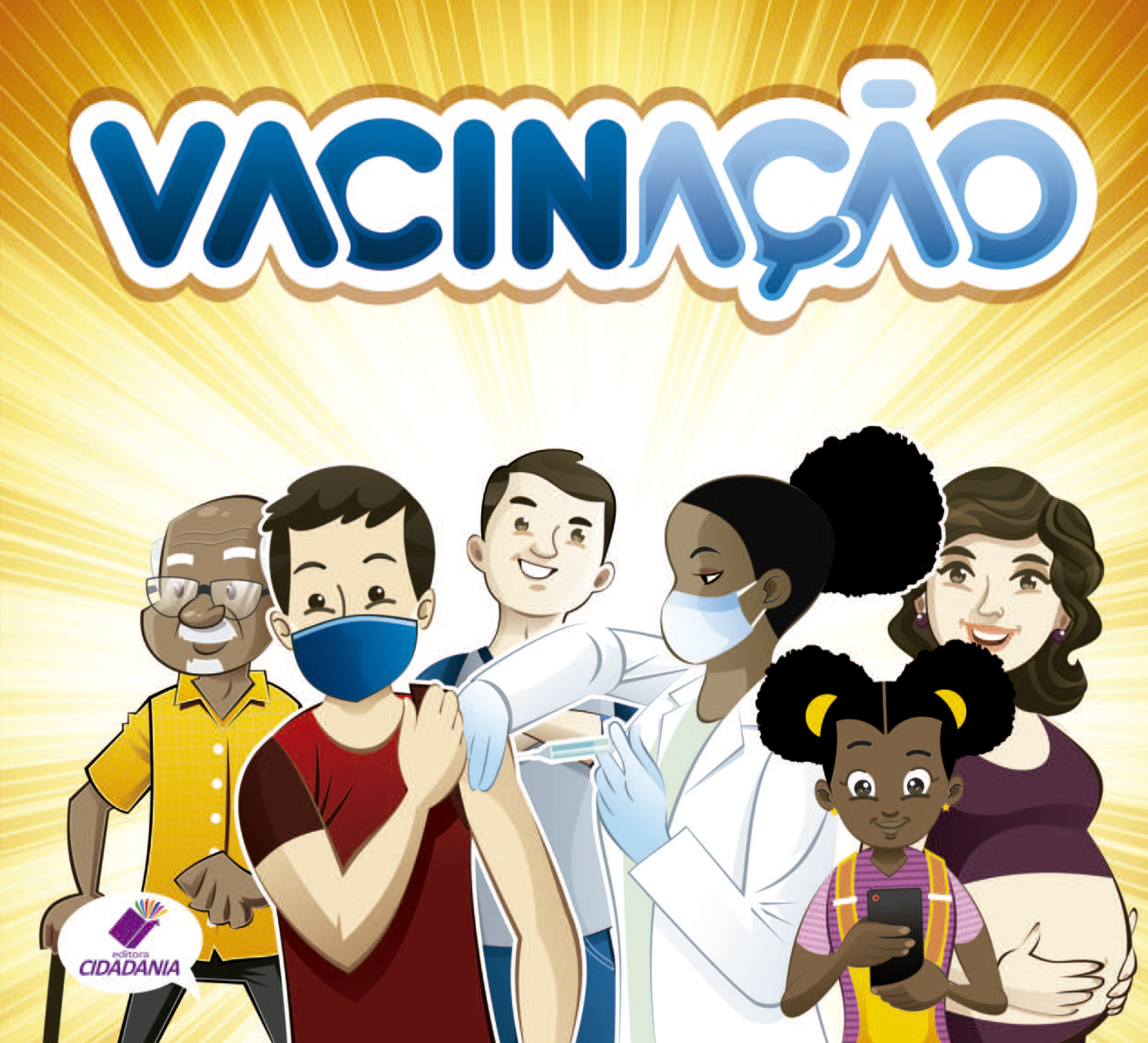 Vacinação