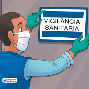 Vigilância sanitária